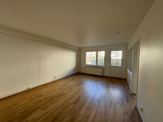 Kaptensg. 13B – 1 rok (lgh 0901) - Photo 1