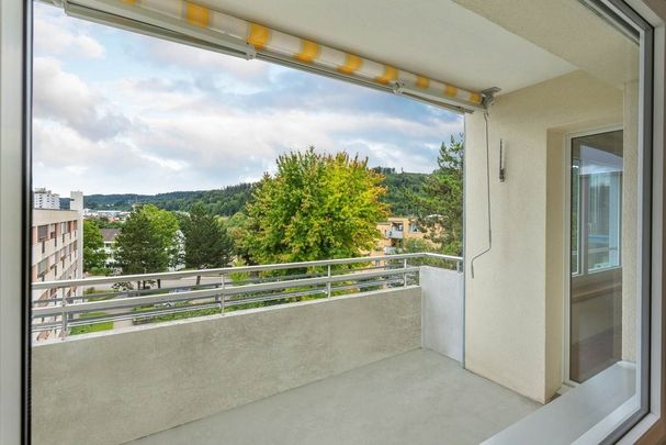 3 Zimmer-Wohnung in Winterthur mieten - Photo 1