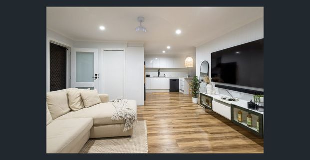 IMMACULATE LAKEFRONT DUPLEX - Photo 1