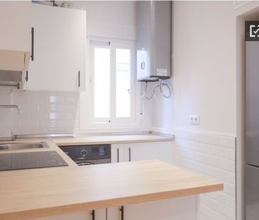 madrid, Community of Madrid 28019 - Photo 5