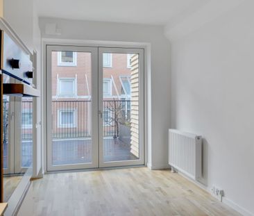 C.F. Richs Vej 105C, st. 10, 2000 Frederiksberg - Foto 4