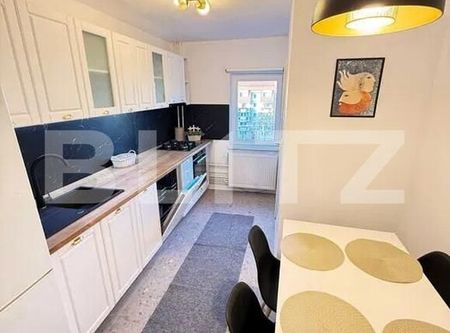 Apartament 3 camere, decomandat, modern, zona SIGMA - Photo 3
