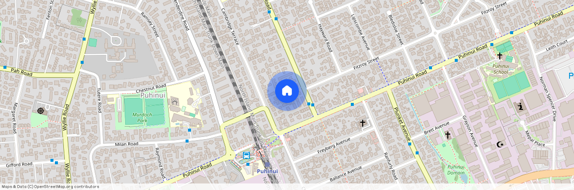 3/121 Wallace Road, Papatoetoe, Manukau City