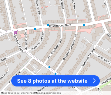 Wallfield Place, Aberdeen, Aberdeenshire, AB25 - Photo 1