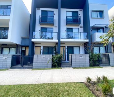 2 Bedroom + Study Townhome | Amenities Galore! - Photo 6