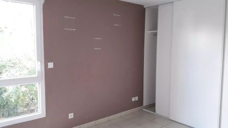 location Appartement T4 DE 82.19m² À TASSIN LA DEMI LUNE - Photo 4
