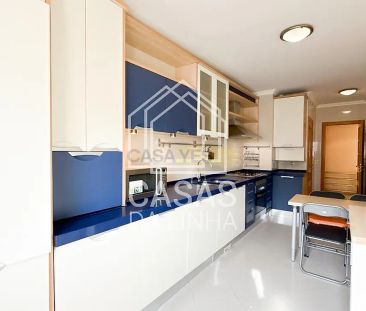Apartment T3 in Carcavelos e Parede, Cascais - Foto 6
