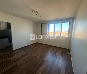 Appartement T3 Ivry-sur-Seine à louer - Photo 2