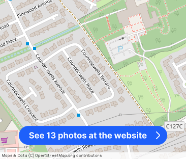 Countesswells Terrace, Aberdeen, AB15 - Photo 1