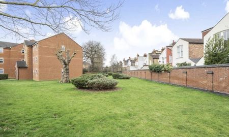 Room in a Shared Flat, Henry Doulton Drive, SW17 - Photo 5