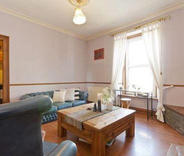 1 bedroom flat to rent - Photo 6