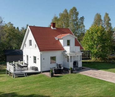 Lidholmsvägen, Lessebo - Foto 6