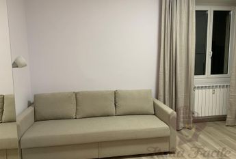 Студия возле метро Истриа