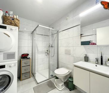 2.5 Zimmer, 53 m², 2. Stock - Foto 4