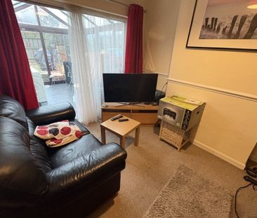 Delapre Crescent Road - Photo 1