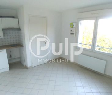 Appartement à louer à Lens - Réf. 7233 - Photo 2