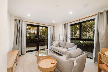 1 bedroom apartment to rent - Photo 2