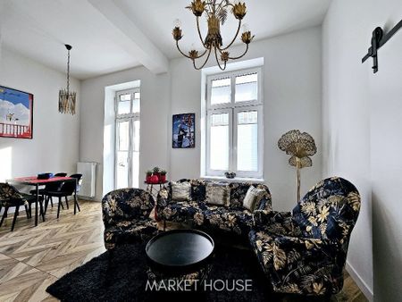 Wyjątkowe mieszkanie 2 pokojowe w centrum - Фото 4