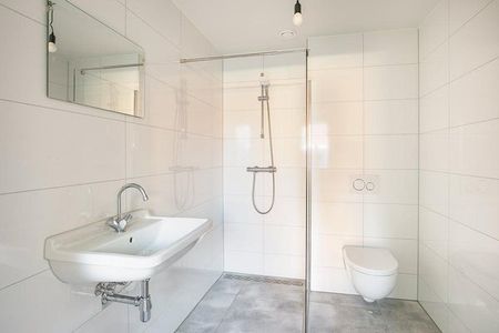Te huur: Appartement Gasthuisstraat 53 e in Gorinchem - Photo 3