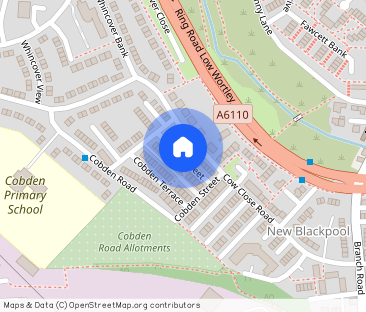 Pinder Street, Wortley, Leeds, LS12 - Photo 1