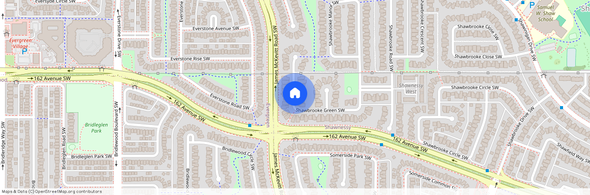 129 Shawbrooke Green Southwest, Calgary, AB T2Y 3B8