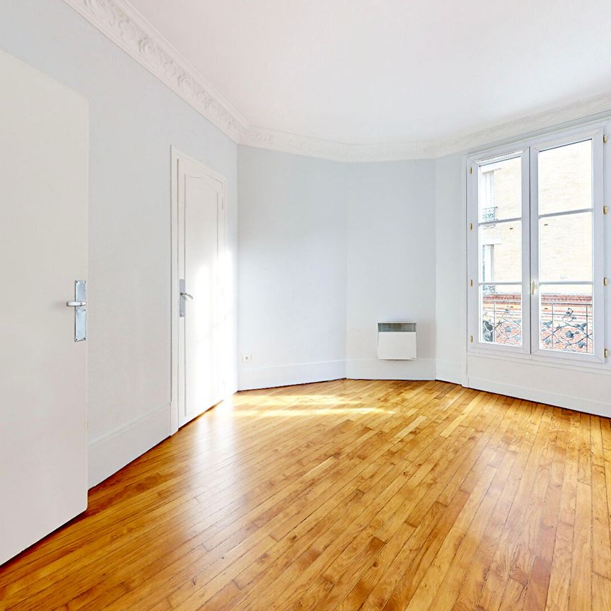 Appartement Colombes 2 pièces 41,35 m2 - Photo 1