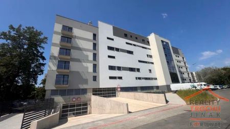 Pronájem nového bytu 1+kk – Rezidence Kristian - Фото 4