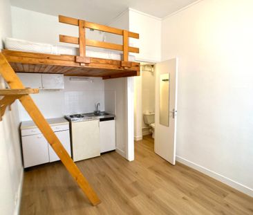 STUDIO QUARTIER SAINT-LOUIS - Photo 3