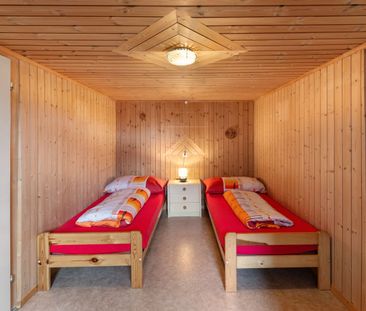 Charmante 4-Zimmer-Wohnung - Foto 3