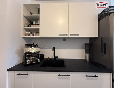 Schöne Wohnung zum Sofortbezug und mit PKW-Abstellplatz sowie schöner Küche - Foto 5