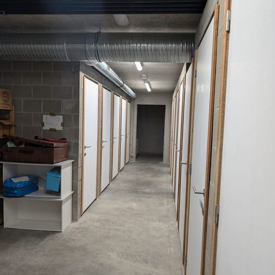 Appartement te huur - Foto 1