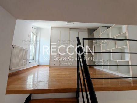 Μεζονέτα για ενοικίαση Κέντρο (Νέα Ερυθραία) - Photo 3