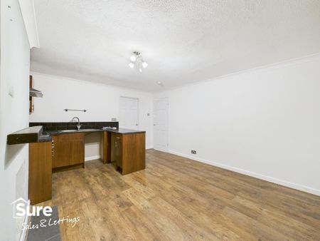 2 bedroom ground floor maisonette to rent - Photo 3