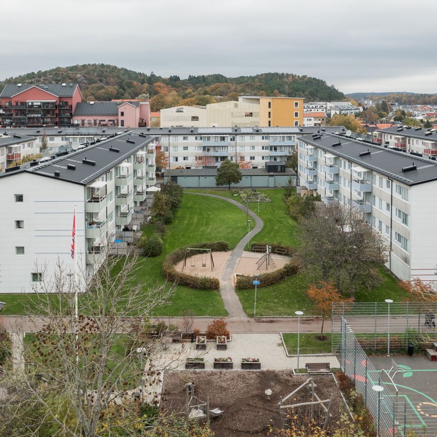 Fyrklöversgatan 68 - Foto 1