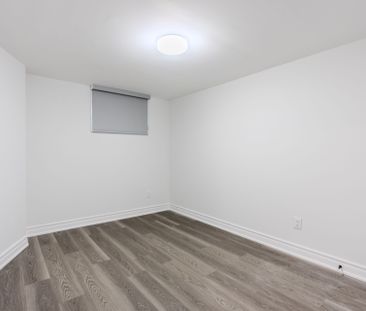 For Lease - 16 Doreen Court Unit# LOWER, Hamilton, Ontario - Photo 4