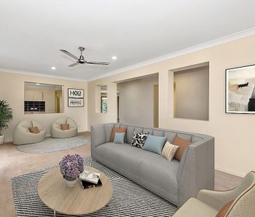 Great location, modern family home! - Photo 1