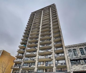 1420 Rue Crescent, Montréal, QC - Photo 4
