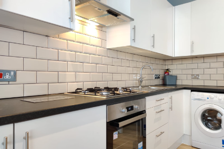 Stroud Green Road Finsbury Park N4 - Photo 3
