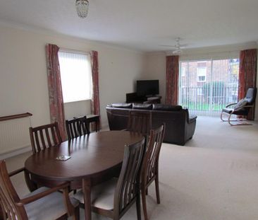 2 bedroom apartment to rent - Photo 1