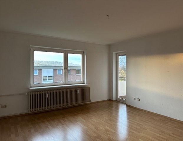 3 ZW im Trögelsbyer Weg 69 in Flensburg zu vermieten! Otto Stöben GmbH - Foto 1