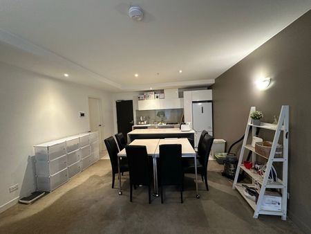 Melbourne CBD - Photo 3