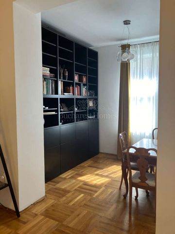 Charming Two-Bedroom Apartment in Villa - Vitan Mall - Photo 5