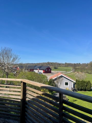 Ljungkullevägen, Vallda - Foto 3