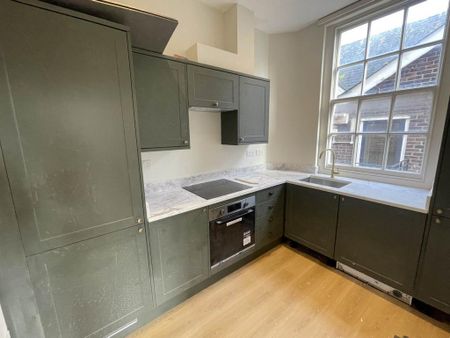 2 bedroom flat to rent - Photo 4