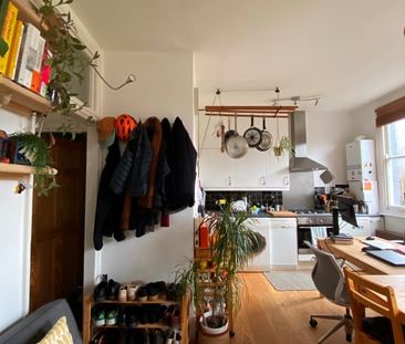 1 Bed Flat, Rufford Street, N1 - Photo 4