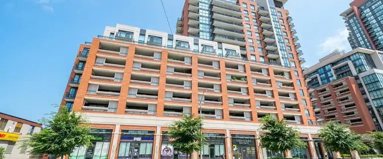 Residenze Palazzo at Treviso 3 #15348 | 3091 Dufferin Street, North York - Photo 1