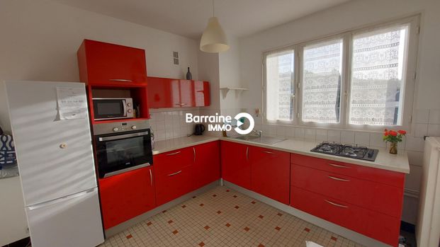 Location appartement à Morlaix, 4 pièces 106.9m² - Photo 1