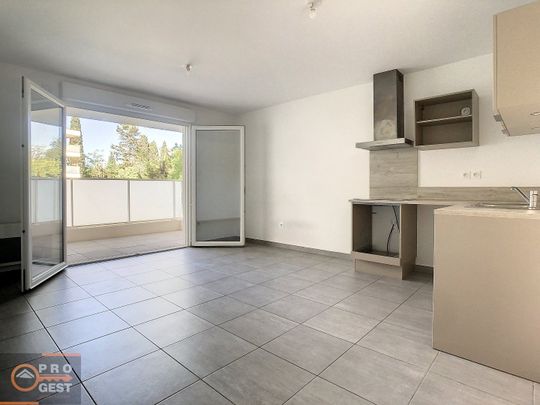 T3 Beaux arts résidence récente - Photo 1