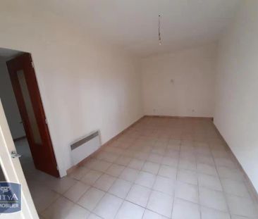 Appartement à louer 1 pièce 28.56m² - Photo 2