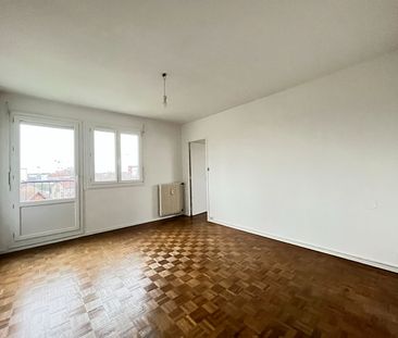 Location Appartement 3 pièces 56m² - Photo 1